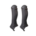 TdeT - Mini Chaps Schubert nero | - Ohlala
