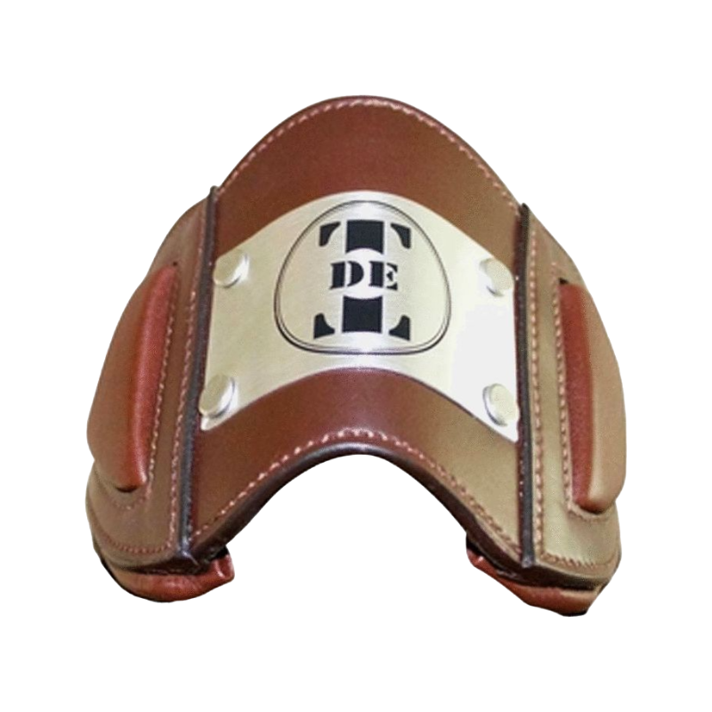 TdeT - Bridon Chagall havane foncé | - Ohlala