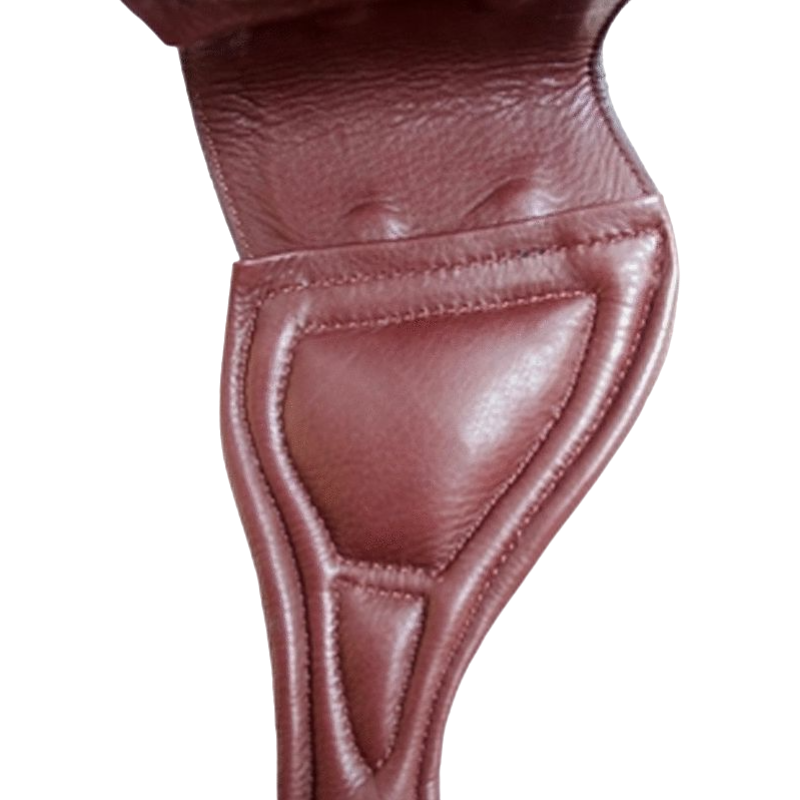 TdeT - Bridon Chagall havane foncé | - Ohlala