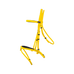 TdeT - Biotack® Bridle yellow | - Ohlala