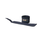 TdeT - Black Neoprene Pastern Boot | - Ohlala