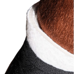 TdeT - Foam and white fabric leg wraps forelegs (x2) | - Ohlala