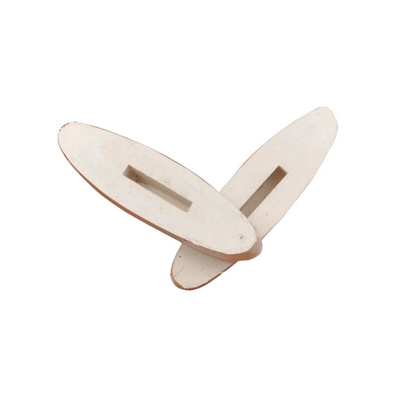 TdeT - White rubber stoppers | - Ohlala