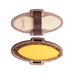 TdeT - Two-tone brown/beige sponge brush | - Ohlala