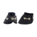 TdeT - Black Kevlar fetlock boots | - Ohlala