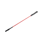 TdeT - Ribbon riding crop red | - Ohlala