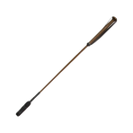 TdeT - Cravache PVC marron | - Ohlala