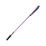 TdeT - Cravache PVC violet | - Ohlala