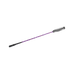 TdeT - Ribbon riding crop purple | - Ohlala