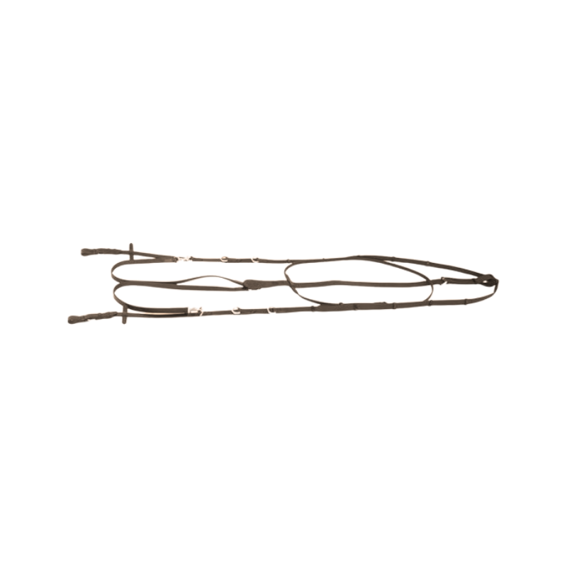 TdeT - Enrênement Howlett havane foncé | - Ohlala