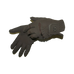 TdeT - Gants Galop marron foncé | - Ohlala