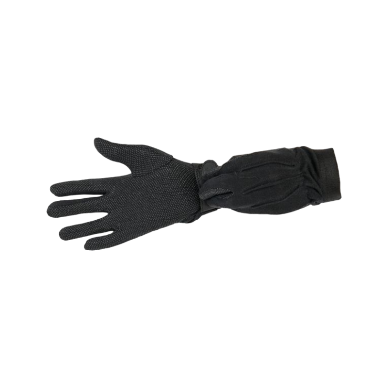 TdeT - Gants initiation noir | - Ohlala