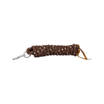 TdeT - Ethological training lead rope brown/beige | - Ohlala