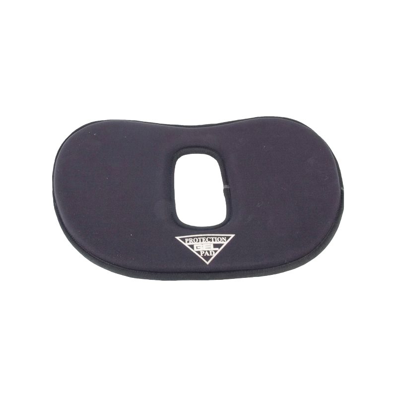 TdeT - Amortisseur de garrot en gel noir | - Ohlala