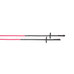 TdeT - Smooth Biotack® reins + Fuchsia leather | - Ohlala