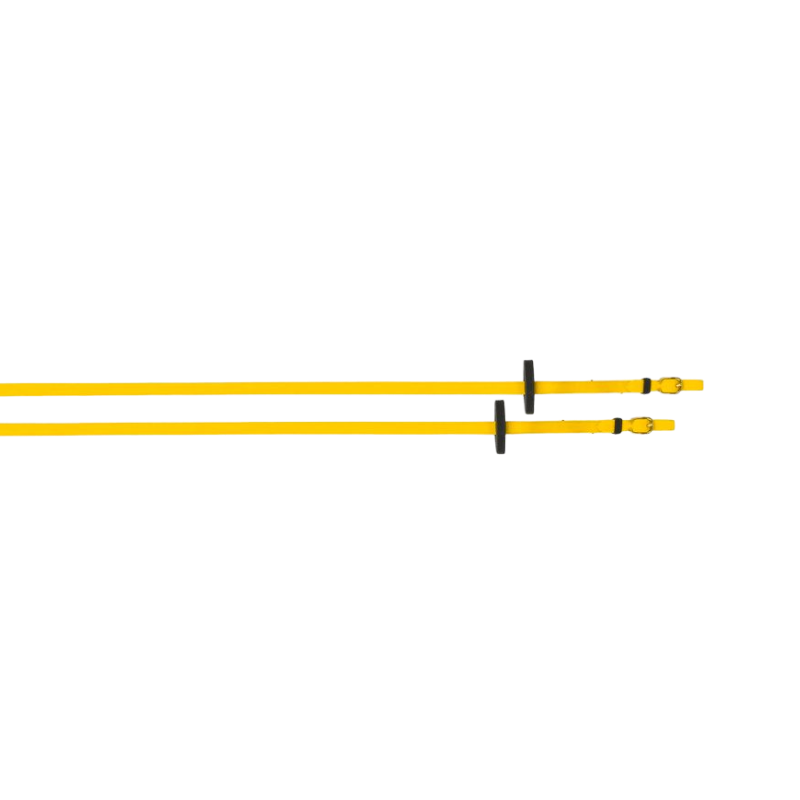 TdeT - Redini Biotack® lisce giallo | - Ohlala