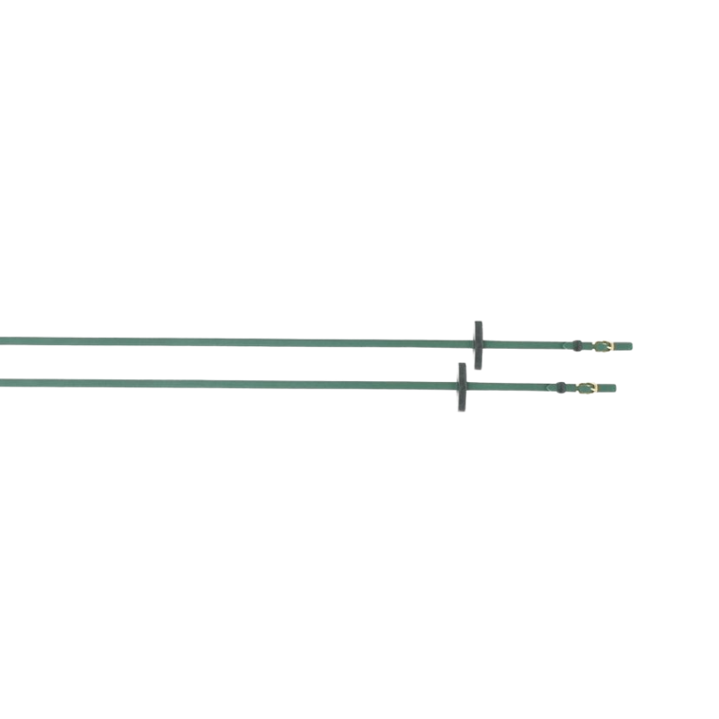 TdeT - Redini Biotack® lisce verde scuro | - Ohlala