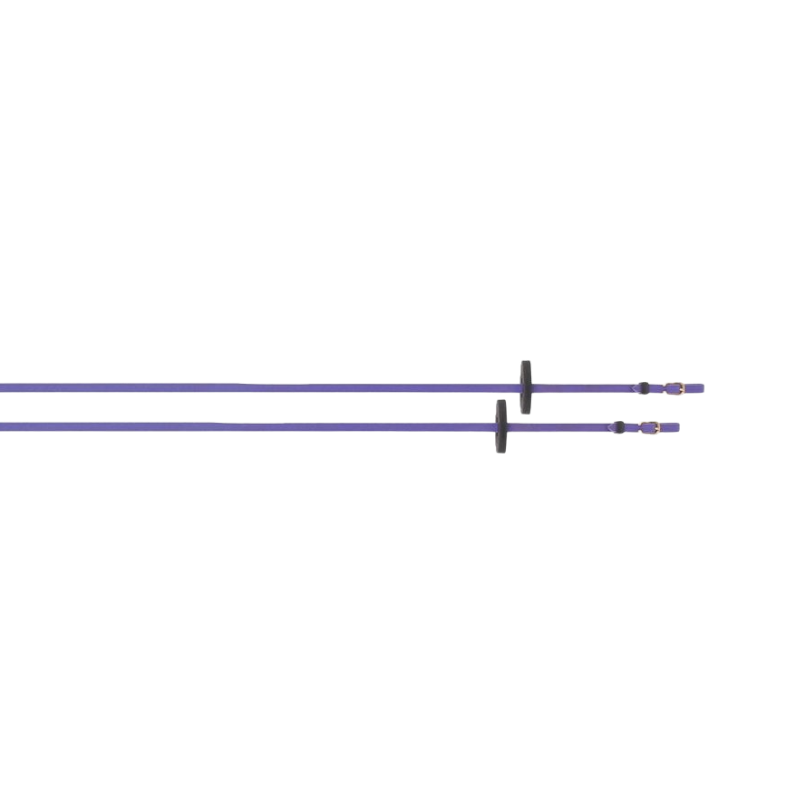 TdeT - Redini Biotack® lisce viola | - Ohlala