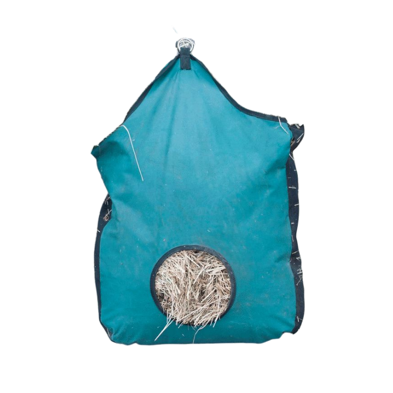 TdeT - Sac à foin vert | - Ohlala