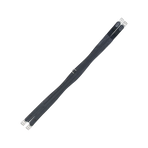 TdeT - Classic leather girth black | - Ohlala