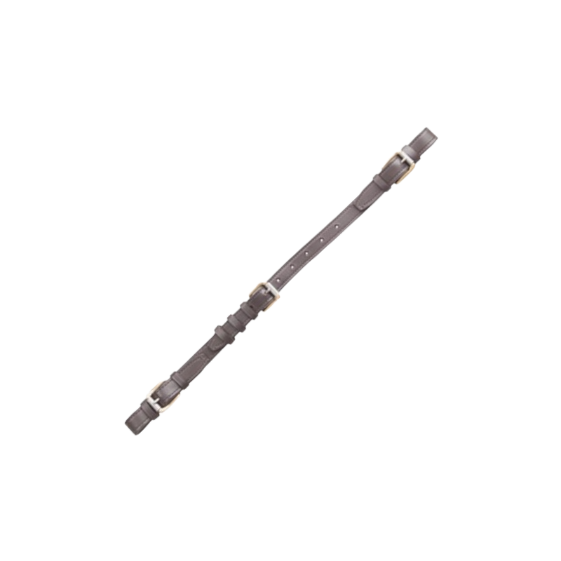 TdeT - Pro Pickup Girths Dark Havana | - Ohlala