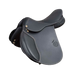 TdeT - Quercy mixed saddle black | - Ohlala