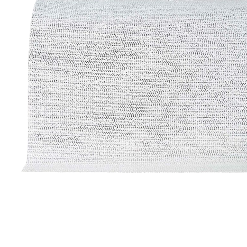 TdeT - Tappetino antiscivolo sottile bianco | - Ohlala