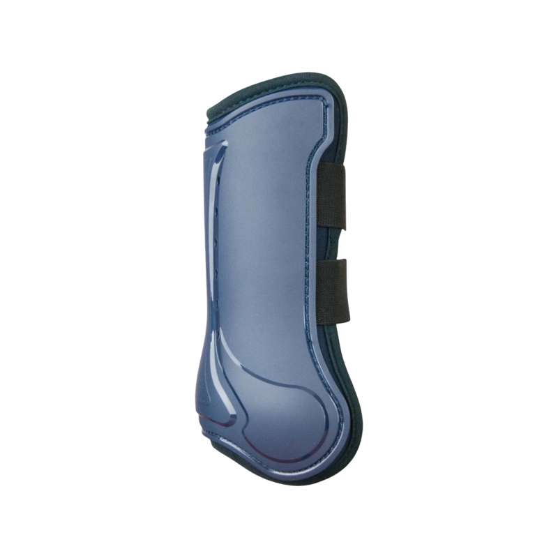 TdeT - Design Navy Tendon and Fetlock Boot Set