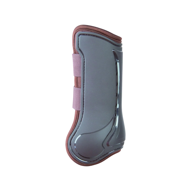 TdeT - Set stinchiere e paranocche Design marrone