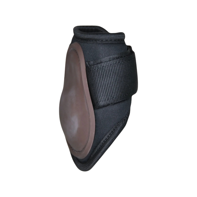 TdeT - First Dark Brown Tendon and Fetlock Boot Set