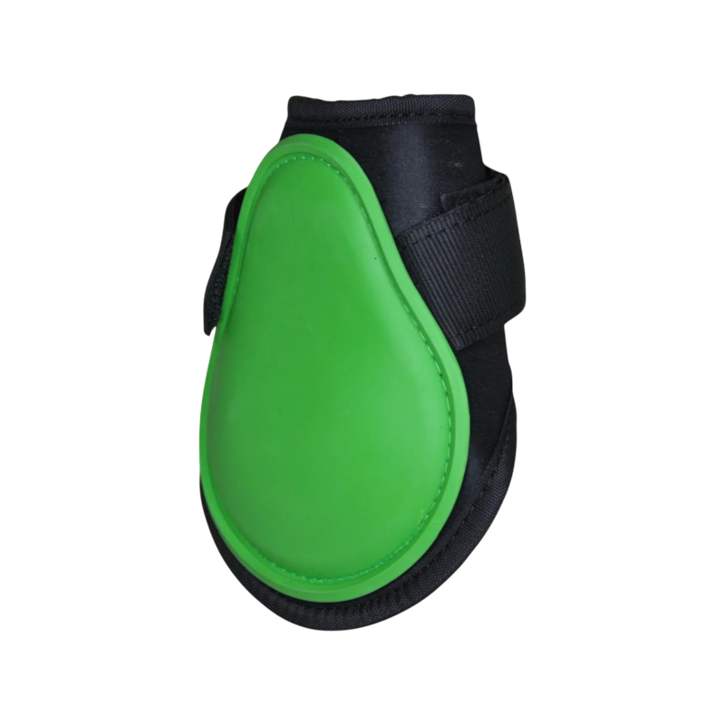 TdeT - First Light Green Tendon and Fetlock Boot Set