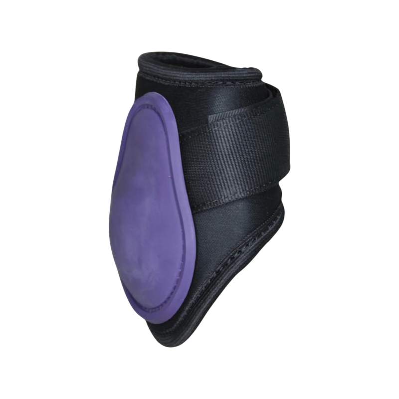 TdeT - First Purple Tendon and Fetlock Boot Set