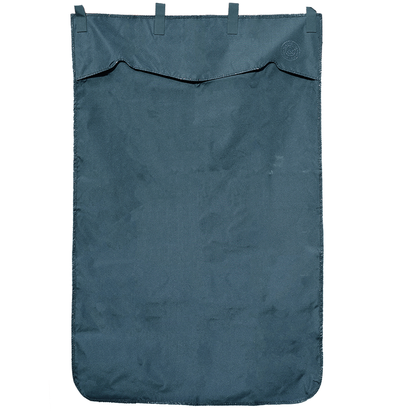 Flags & Cup - Tenture de box grand modèle Malibu marine | - Ohlala