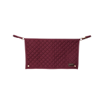 Kentucky Horsewear - Puerta de box burdeos | - Ohlala