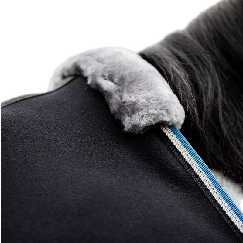 Bucas - Anniversary 400 Sapphire 400g Fleece Rug