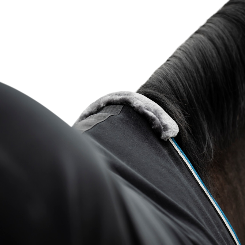 Bucas - Anniversary 400 Sapphire 400g Fleece Rug