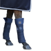 Bucas - Therapy Leg Wraps navy (x4)