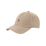 Tommy Hilfiger Equestrian - Dayton Beige Unisex Cap