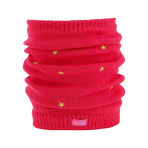 Equi-kids - Tour de cou Arion framboise | - Ohlala