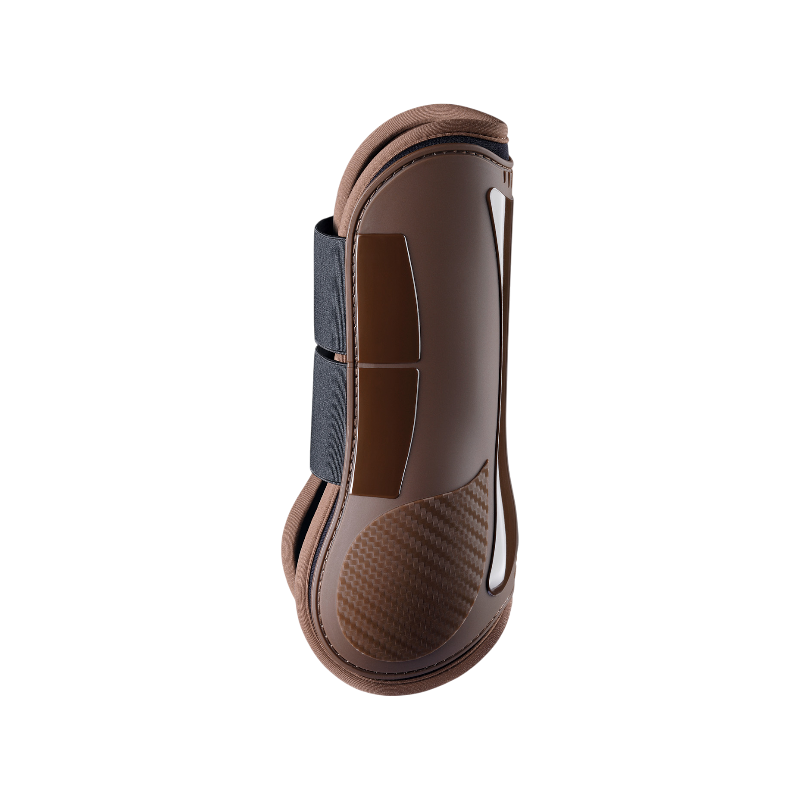 Veredus - Gambali aperti New TRPRO marrone x2