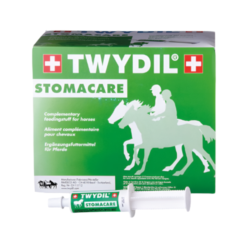 Twydil - Complément alimentaire confort de l'estomac Stomacare | - Ohlala