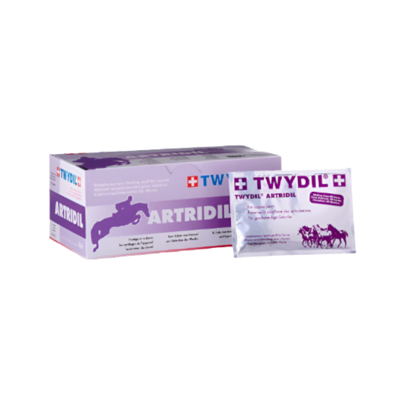 Twydil - Suplemento alimenticio soporte articular Artridil | - Ohlala