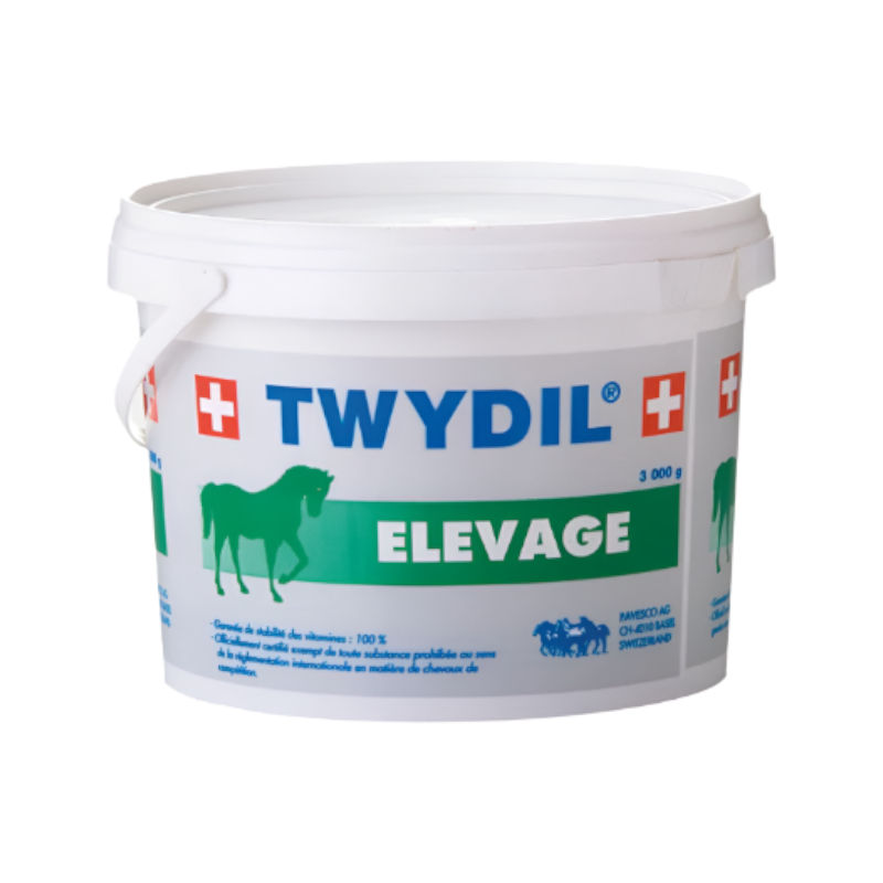 Twydil - Vitamin supplement Elevage | - Ohlala
