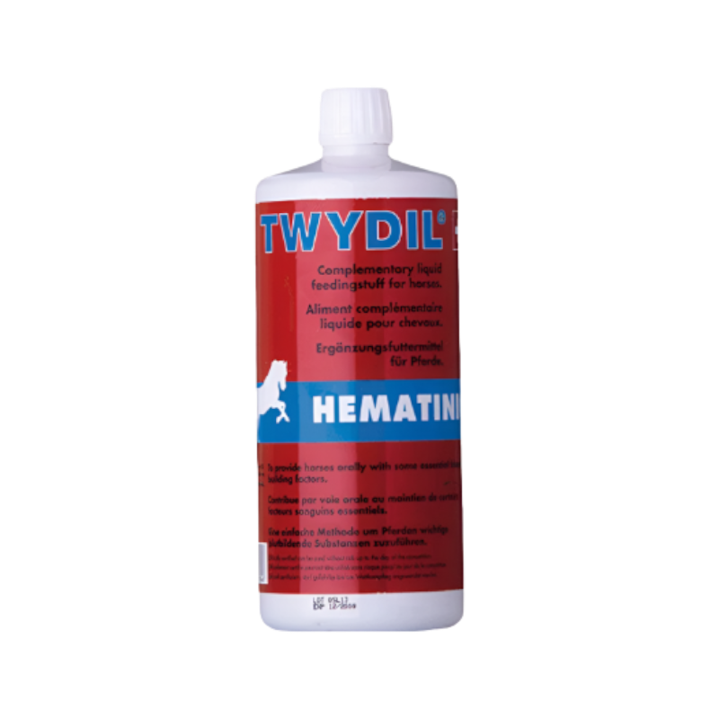 Twydil - Hematinic vitamin supplement | - Ohlala