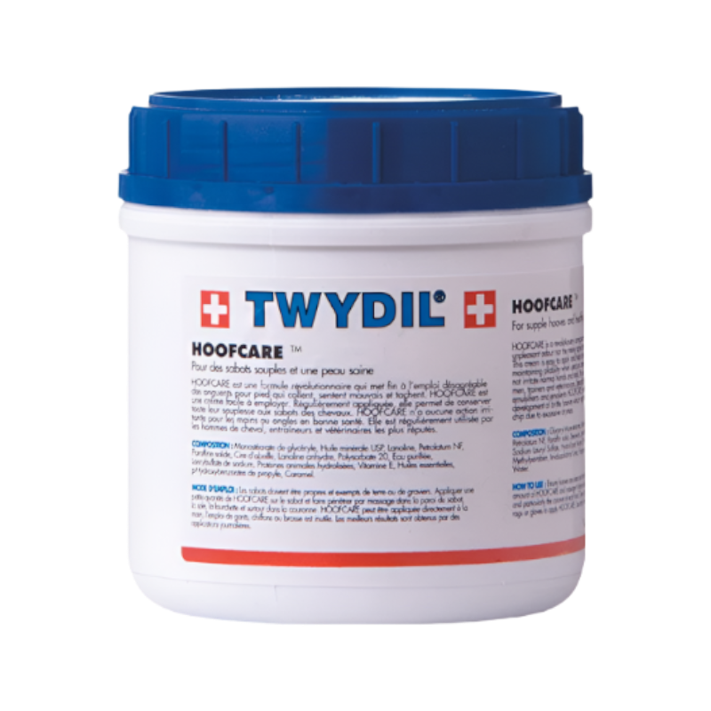 Twydil - Hoofcare hoof care treatment | - Ohlala