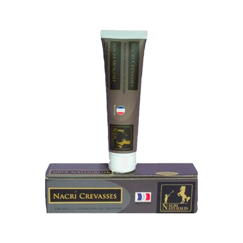 Ungula Naturalis - Crème réparatrice Nacri Crevasses/ SOS lésion | - Ohlala