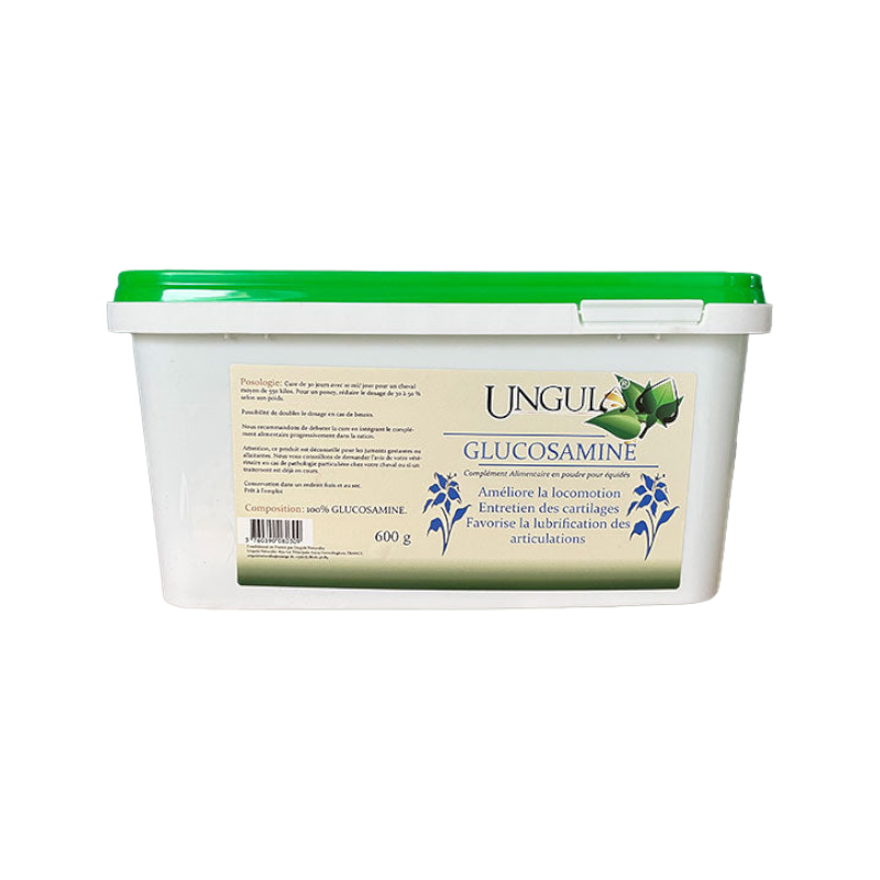 Ungula Naturalis - Complément alimentaire articulations Glucosamine | - Ohlala