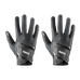 Uvex - Sumair black adult riding gloves | - Ohlala
