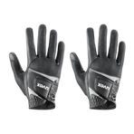 Uvex - Sumair Adult Riding Gloves black/ silver | - Ohlala