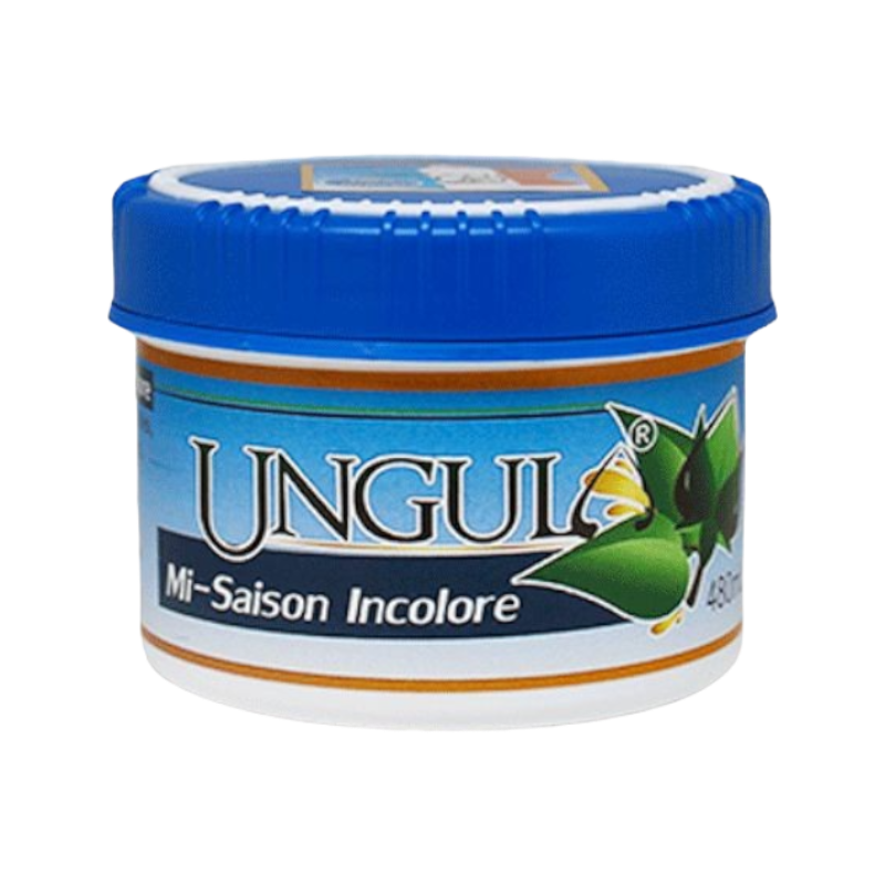 Ungula Naturalis - Onguent pour sabots mi-saison incolore | - Ohlala
